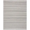 Feizy Keaton 8018F BROWN/GRAY Area Rug 5 ft. X 8 ft. Rectangle
