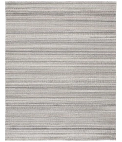 Feizy Keaton 8018F BROWN/GRAY Area Rug 5 ft. X 8 ft. Rectangle