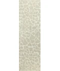 Feizy Congo Ivory 5147156F 2ft.6in. x 8ft. Rect. Rug