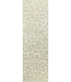 Feizy Congo Ivory 5147156F 2ft.6in. x 8ft. Rect. Rug