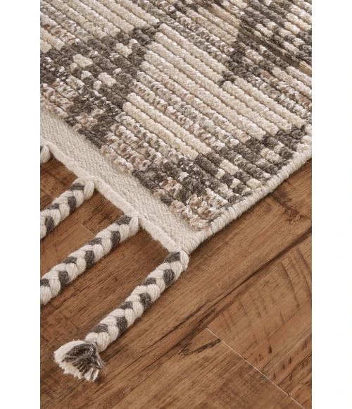 Feizy Twain STONE 6766775F 9 ft. 6 in. X 13 ft. 6 in. Rectangle Rug
