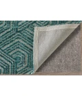 Feizy Colton Blue 8748A57F 2 ft. X 3 ft. Rect. Rug