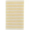 Feizy Duprine 0560F GOLD Area Rug 8 ft. X 11 ft. Rectangle