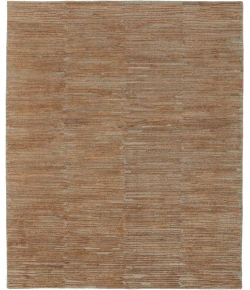 Feizy Braeside Orange/Gray T13T8005 5ft. x 8ft. Rect. Rug