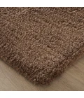 Feizy Tula Brown TLA8A98F 8ft. x 10ft. Rect. Rug