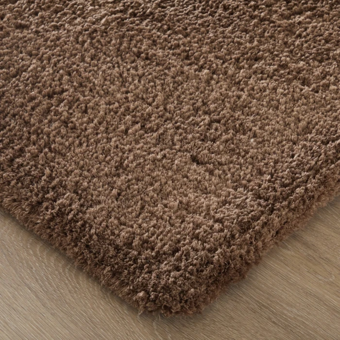 Feizy Tula Brown TLA8A98F 5ft. x 8ft. Rect. Rug