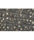 Feizy Dering Gray/Tan/Taupe T27T6042 8ft. x 10ft. Rect. Rug