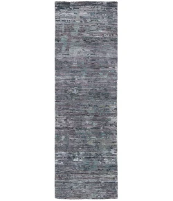 Feizy Conroe 6823F MULTI Area Rug 2 ft. 6 in. X 8 ft. Runner