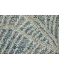 Feizy Winston Blue/Ivory WNS8B02F 8ft. x 10ft. Rect. Rug