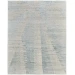 Feizy Brighton 69CHF MINT/IVORY Area Rug 2 ft. 6 in. X 12 ft. Runner