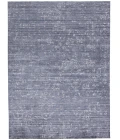 Feizy Lennox NAVY 8028694F 2 ft. X 3 ft. Rectangle Rug