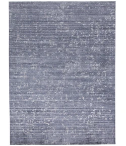 Feizy Lennox NAVY 8028694F 2 ft. X 3 ft. Rectangle Rug