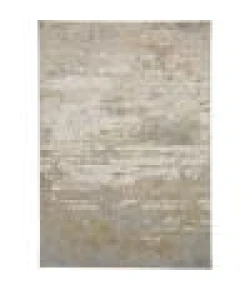 Feizy Aura BEIGE/GOLD AUR3567F 9 ft. 2 in. X 12 ft. Rectangle Rug