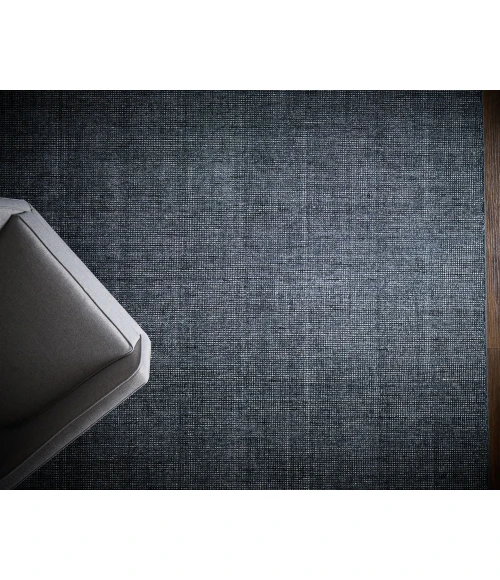 Feizy Fleetwood Blue FLT8A06F 5 ft. X 8 ft. Rect. Rug