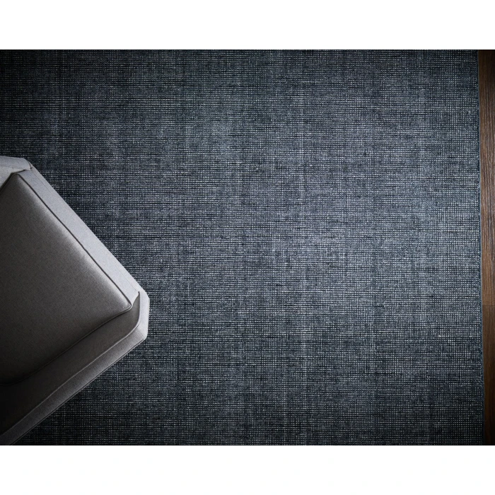 Feizy Fleetwood Blue FLT8A06F 8 ft. X 10 ft. Rect. Rug