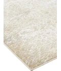 Feizy Aura Industrial Abstract, Ivory/Gray/Gold, 9'-2" x 12' Area Rug