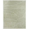 Feizy Winston Green/Ivory WNS8B02F 9ft. x 12ft. Rect. Rug
