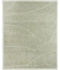 Feizy Winston Green/Ivory WNS8B02F 9ft. x 12ft. Rect. Rug