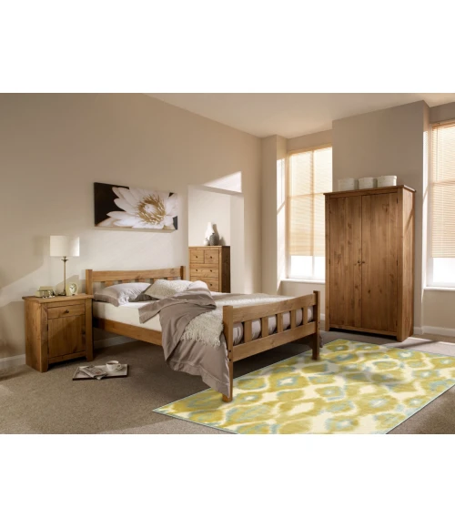 Feizy Saphir Mah Casual Abstract, Gold/Tan/Gray, 9'-8" x 12'-7" Area Rug