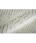 Feizy Matson Ivory T14T6031 5ft.6in. x 8ft.6in. Rect. Rug