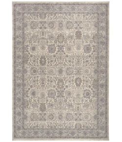 Feizy Marquette 3776F BEIGE/GRAY Area Rug 2 ft. X 3 ft. Rectangle
