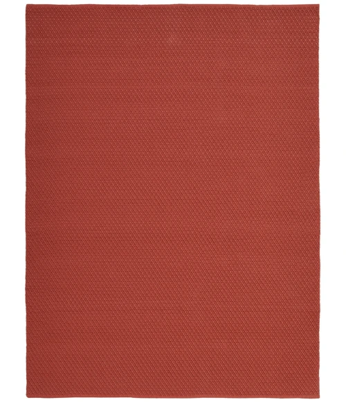 Feizy Tito RED TTO0826F 10 ft. X 14 ft. Rectangle Rug