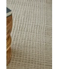 Feizy Winston Ivory WNS8B04F 5ft. x 8ft. Rect. Rug
