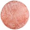 Feizy Indochine 4550F BLUSH Area Rug 8 ft. X 8 ft. Round