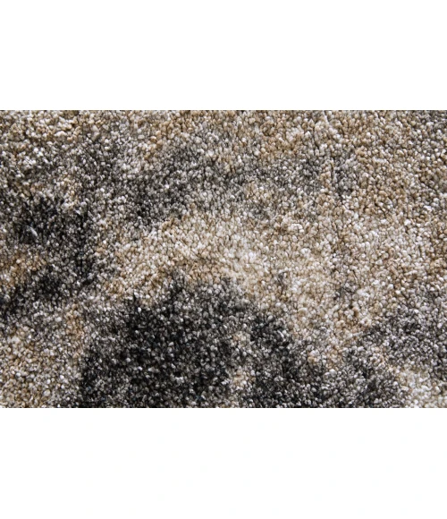 Feizy Richmond Tan/Gray RCH39R7F 2ft.6in. x 7ft.3in. Rect. Rug