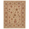Feizy Amherst 0759F BEIGE Area Rug 9 ft. 6 in. X 13 ft. 6 in. Rectangle
