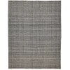 Feizy Naples 0751F GRAY Area Rug 5 ft. X 8 ft. Rectangle