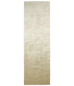 Feizy Marlowe 6417F BEIGE Area Rug 2 ft. 6 in. X 8 ft. Runner