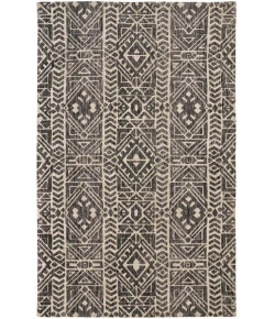 Feizy Colton 8627F SLATE Area Rug 9 ft. 6 in. X 13 ft. 6 in. Rectangle