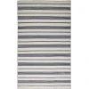 Feizy Duprine 0560F NAVY Area Rug 8 ft. X 11 ft. Rectangle