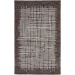 Feizy Maddox 8630F BROWN Area Rug 3 ft. 6 in. X 5 ft. 6 in. Rectangle