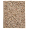 Feizy Amherst 0759F LIGHT GRAY Area Rug 9 ft. 6 in. X 13 ft. 6 in. Rectangle