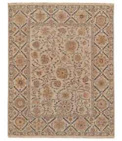 Feizy Amherst 0759F LIGHT GRAY Area Rug 9 ft. 6 in. X 13 ft. 6 in. Rectangle