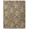 Feizy Bella 8832F IVORY/BEIGE Area Rug 8 ft. X 10 ft. Rectangle