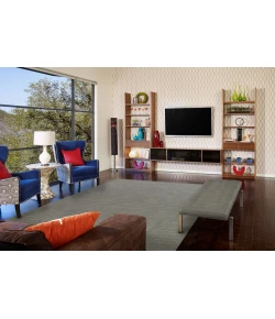 Feizy Luna 8049F LIGHT GRAY Area Rug 9 ft. 6 in. X 13 ft. 6 in. Rectangle