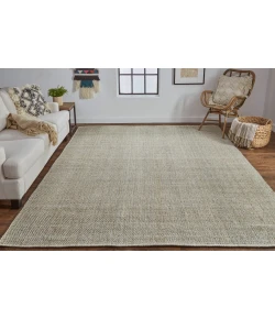 Feizy Naples 0751F GREEN Area Rug 2 ft. X 3 ft. Rectangle