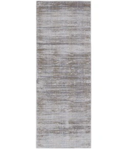 Feizy Laina 39GAF BEIGE Area Rug 3 ft. X 10 ft. Runner