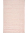 Feizy Burke Pink/Tan 6146560F 2ft. x 3ft. Accent Rug Rug