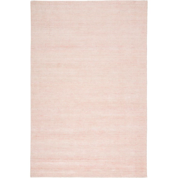 Feizy Burke Pink/Tan 6146560F 2ft. x 3ft. Accent Rug Rug