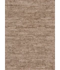 Feizy Burke Brown/Tan 6146560F 8ft.6in. x 11ft.6in. Rect. Rug