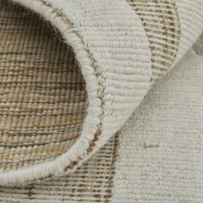 Feizy Peconic Tan/Ivory T23T8009 10ft. x 14ft. Rect. Rug