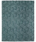 Feizy Colton Blue 8748A57F 2 ft. X 3 ft. Rect. Rug