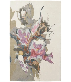 Feizy Dafney 8864F MULTI Area Rug 9 ft. X 12 ft. Rectangle