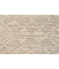 Feizy Nizhoni Global Southwestern, Tan/Brown/Taupe, 2' x 3' Accent Rug