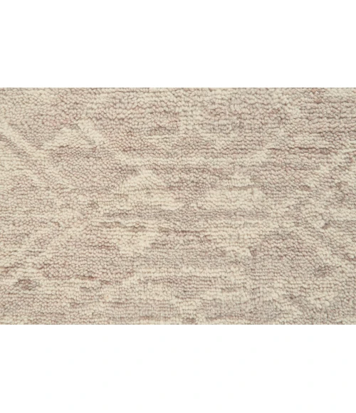 Feizy Nizhoni Global Southwestern, Tan/Brown/Taupe, 2' x 3' Accent Rug