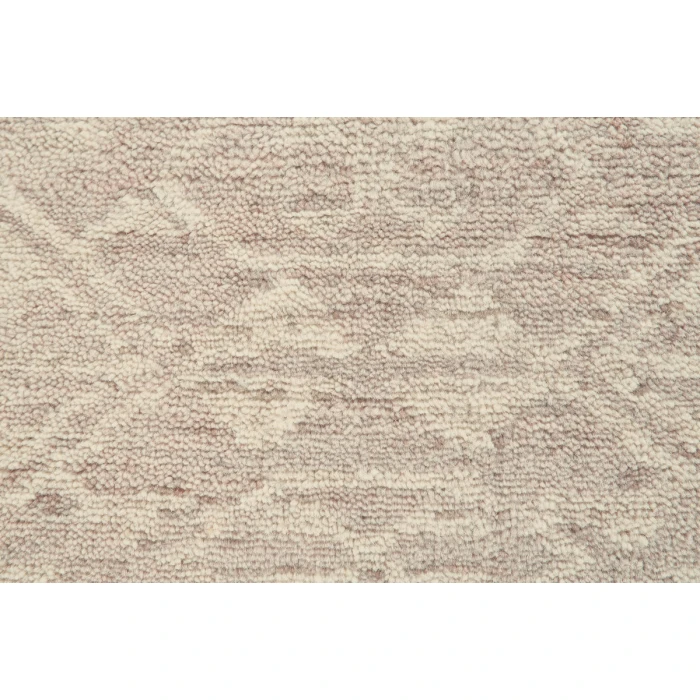 Feizy Nizhoni Global Southwestern, Tan/Brown/Taupe, 9'-6" x 13'-6" Area Rug